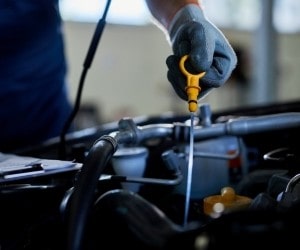 General Maintenance